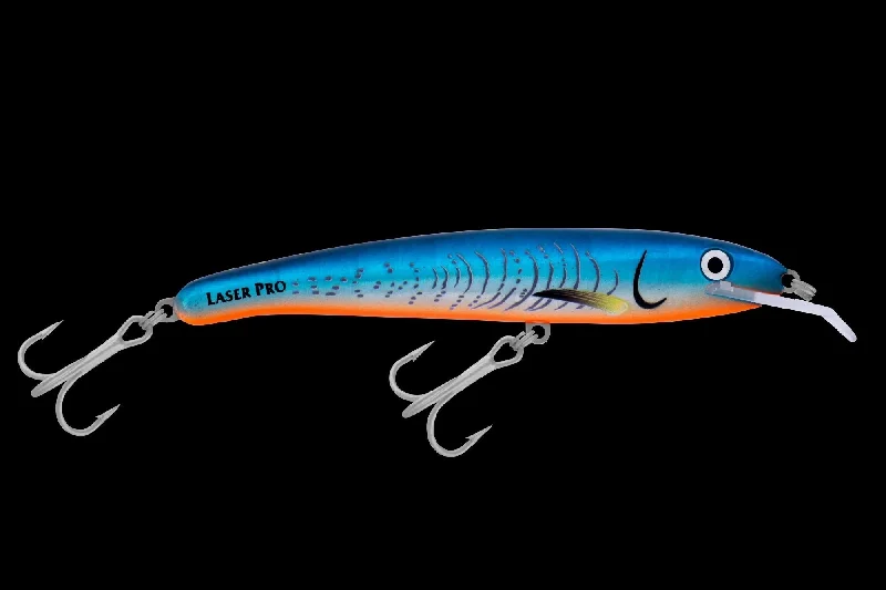 Floating Crankbaits-HALCO LASER PRO 190 DD H90