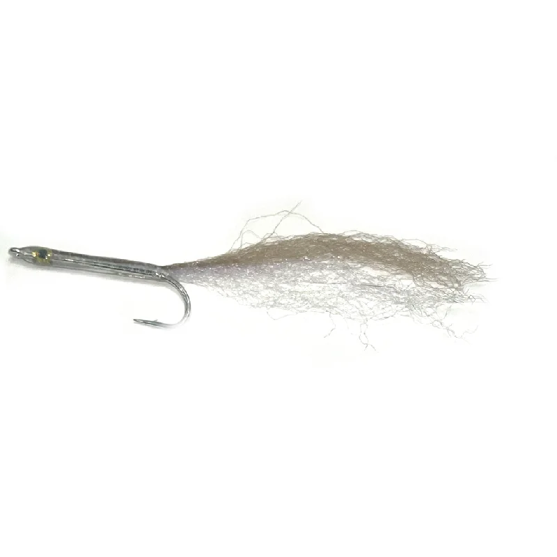 Buzzer Flies-Custom Tied Sand Eel