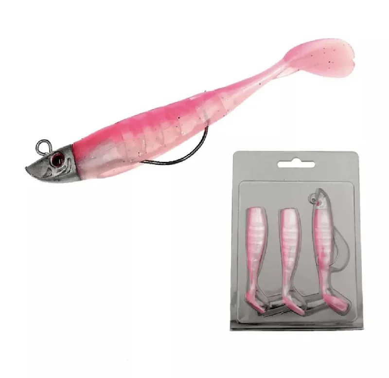 Crankbait for Bass-Anti Snag Soft Fishing Lure