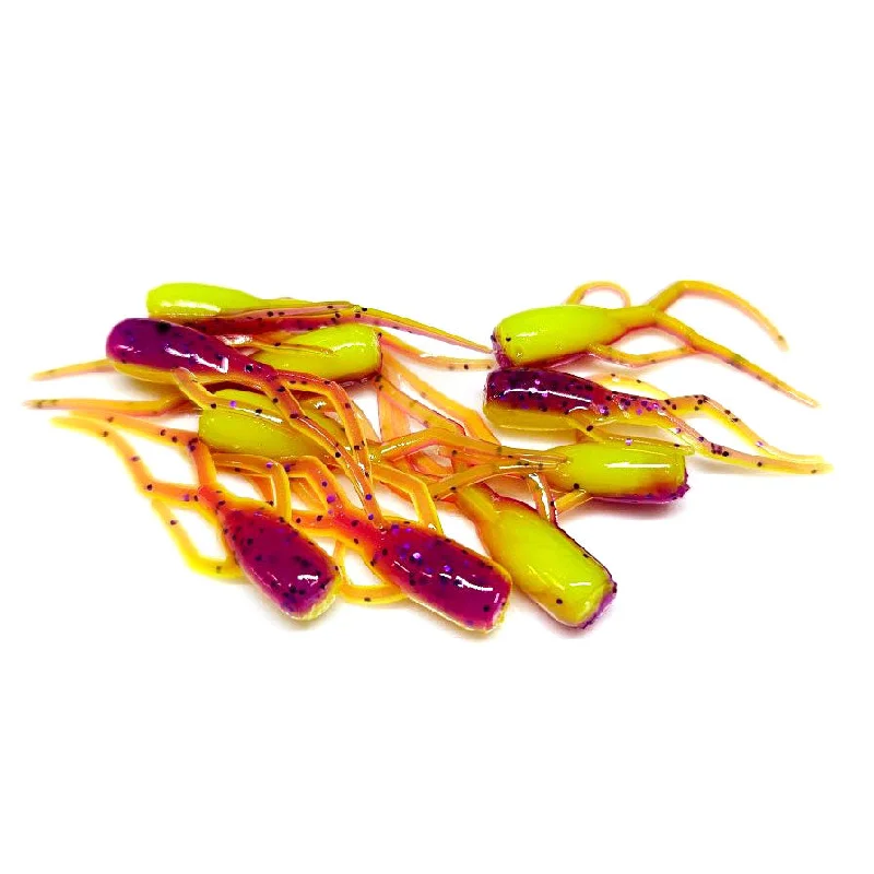 Swimbait Lures-Jokers Wild - Moon Bug