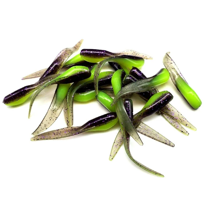 Minnow Lures-Jokers Wild - Shad Reapers