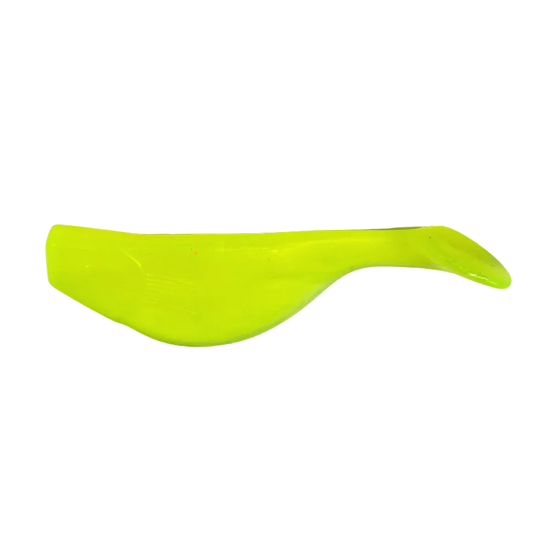 Paddle Tail Lures-Killer Shad Replacement - Texas Tackle Factory