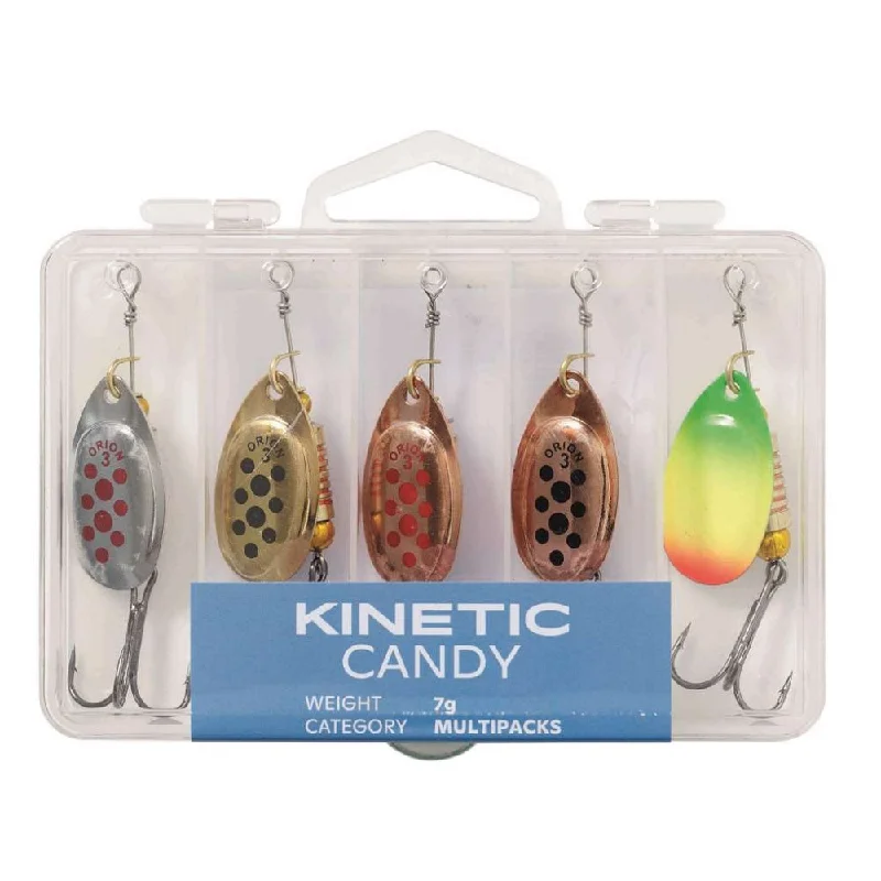 High-action Lures-Kinetic Candy