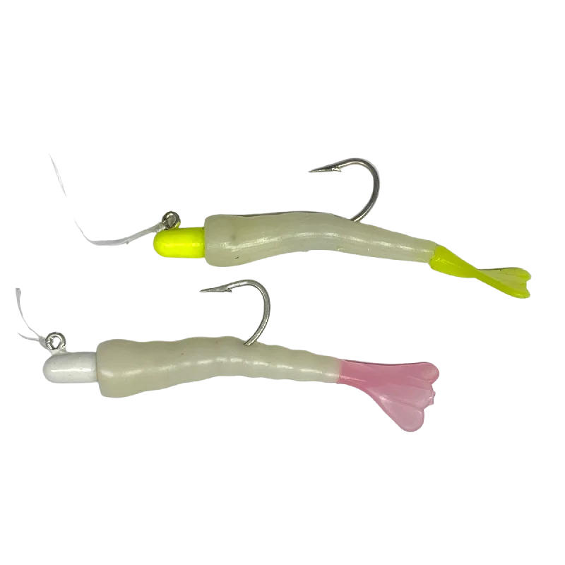 Buzzbait Spinner Lures-Lil Speck Killer Double Rigs - Texas Tackle Factory