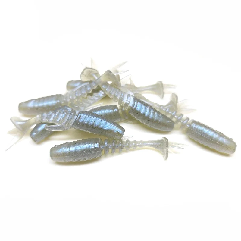 Rapala Lures-Luna - Mighty Minnow