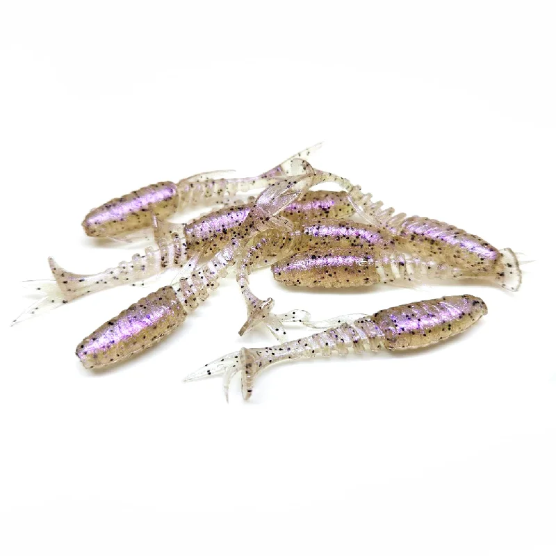 Jerkbait for Pike-Mardi Gras - Mighty Minnow