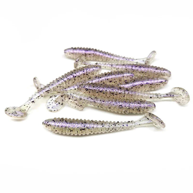 Swim Jig Lures-Mardi Gras - Rip Shad