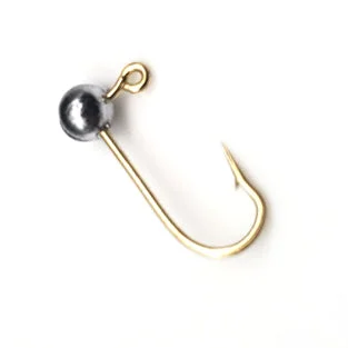 Night Fishing Lures-Matzuo Micro Jig Hooks