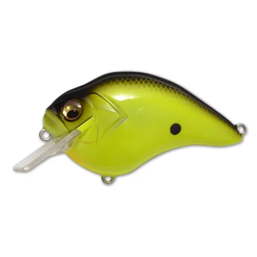 Inline Spinner Lures-Megabass S-Crank