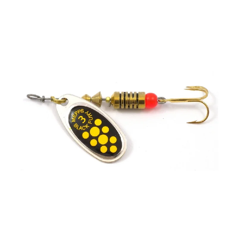 Vibra Lures-Mepps Aglia Fishing Lures