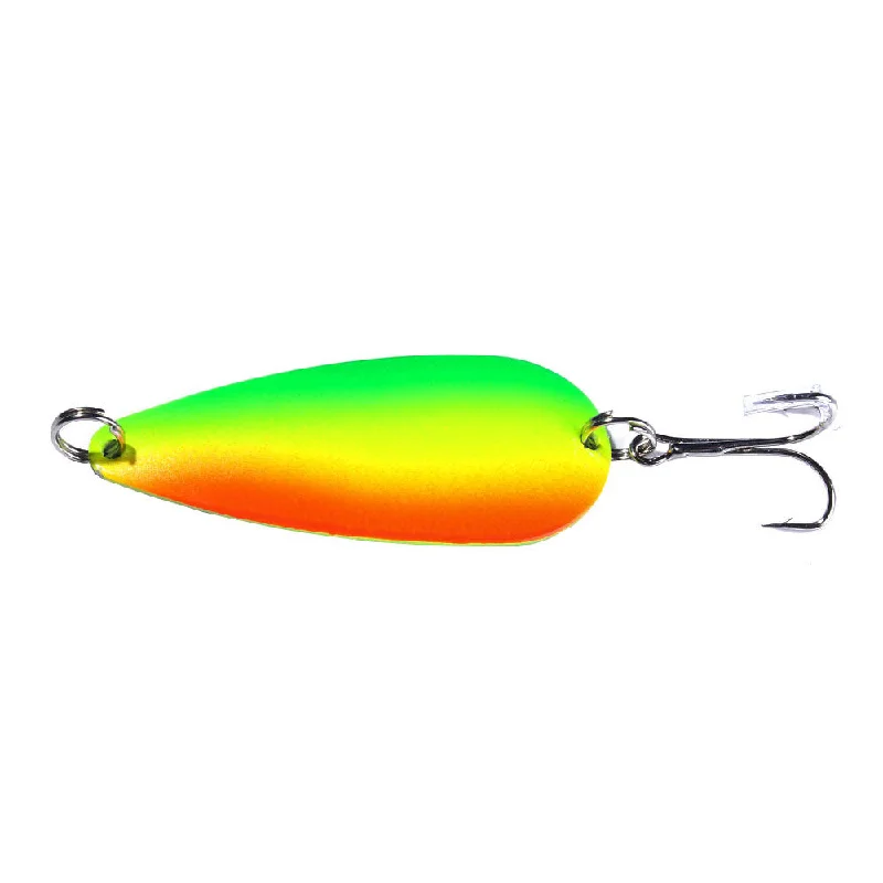 Fishing Jerkbaits-Metal Spoon Lure Jig Baits