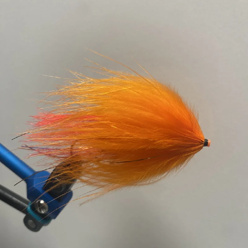 Beadhead Flies-MFC Berry's Rambulance Tube