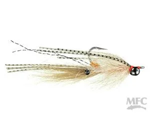 Streamer Patterns Flies-MFC Spawning Shrimp