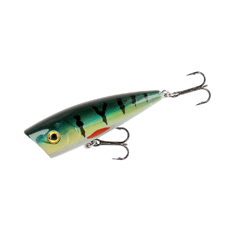 Jigging Lures-Mikado Cha-Cha Popper 60mm/8g/floating