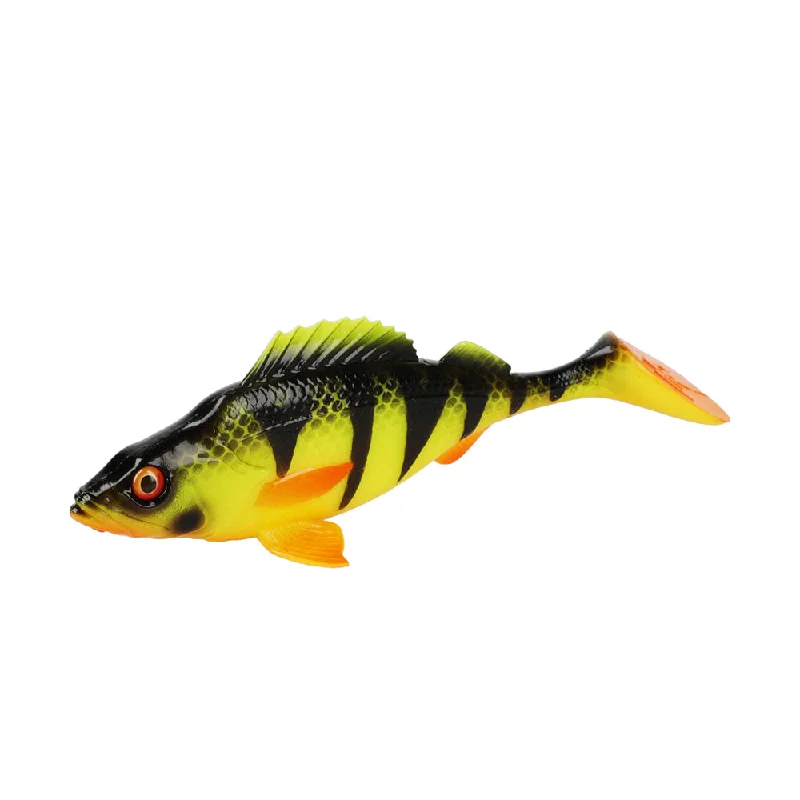 Firetiger Perch