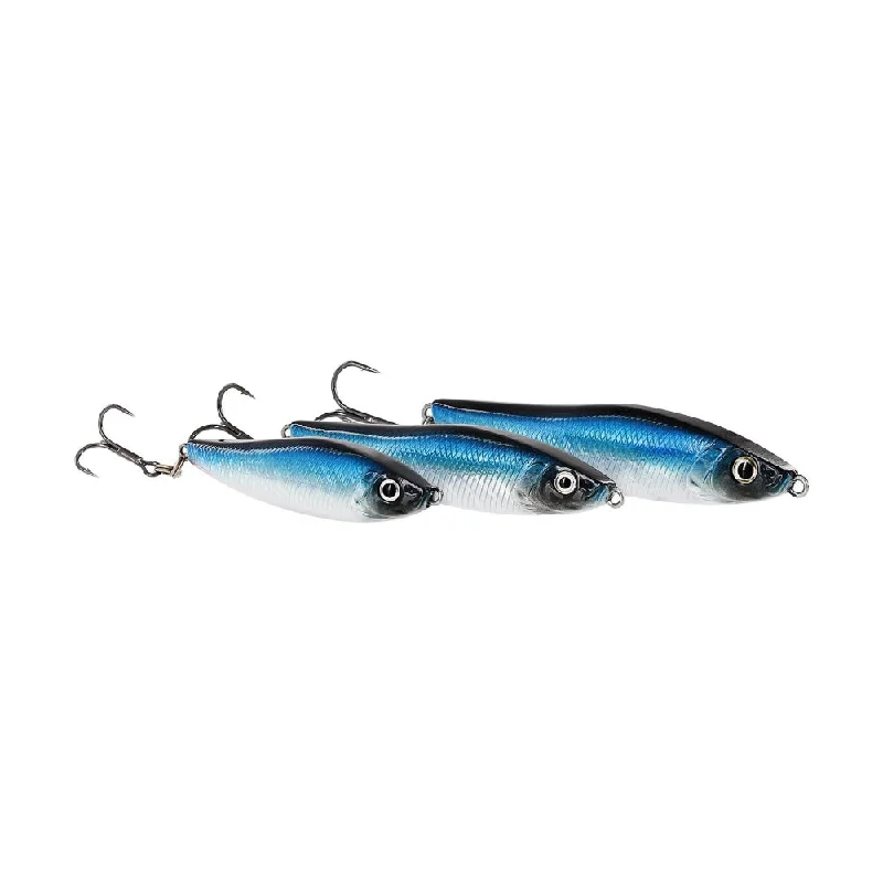 Topwater Lures for Bass-Westin Goby V2 (Moby)