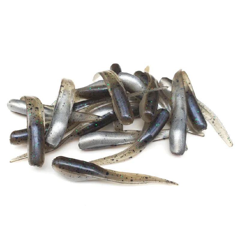 Minnow Soft Plastic Lures-Mojo - Shad Reapers