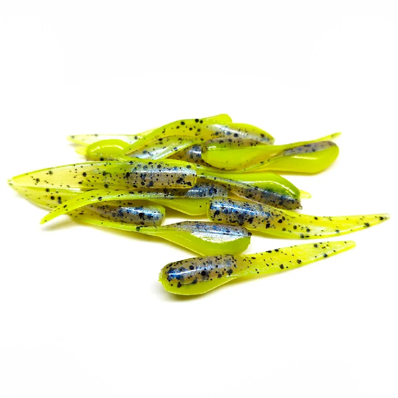 Shrimp Lures-Monkey Madness - Shad Reapers