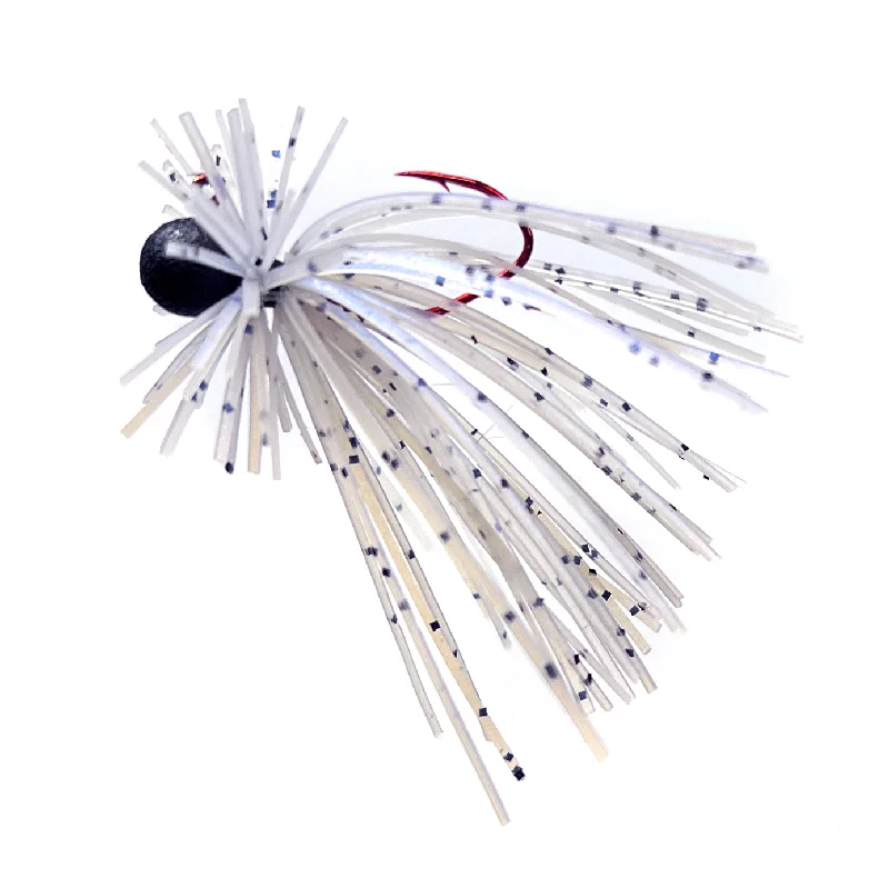 Heavy-duty Topwater Lures-Monkey Milk - Micro Spin Jig