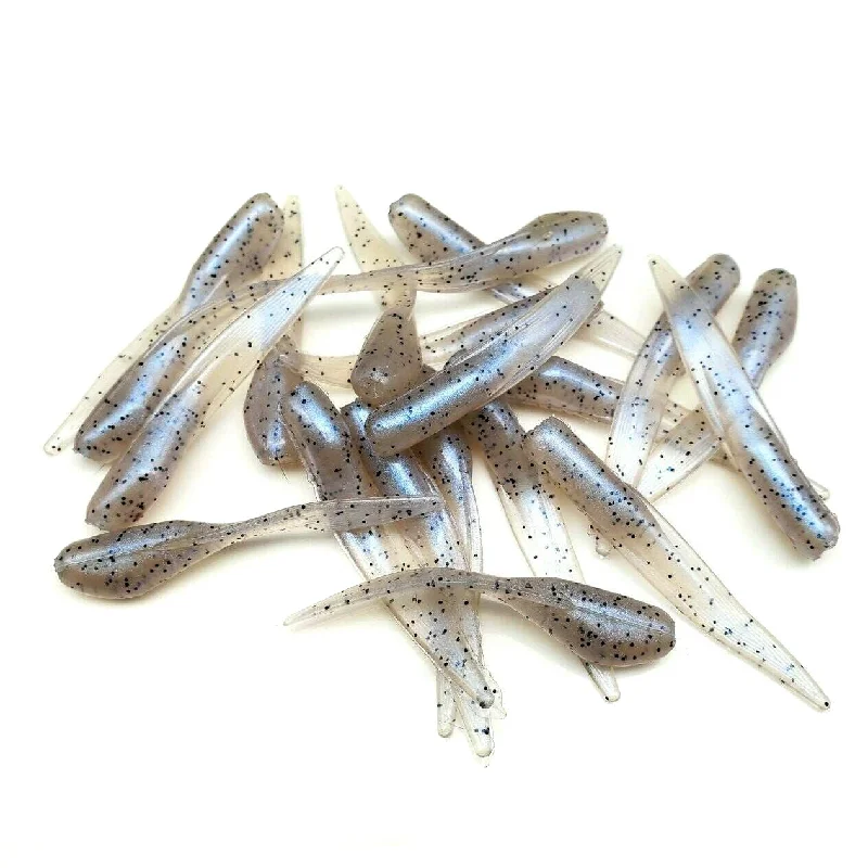 Feather Lures-Monkey Milk - Shad Reapers