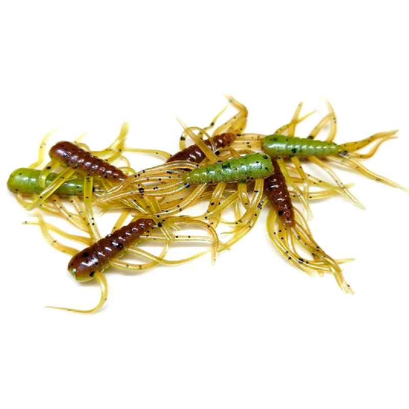 Color-changing Lures-Mudbug - Scuttle Bug