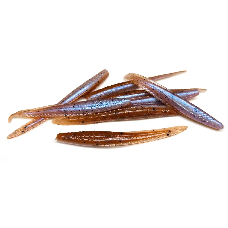 Trout Lures-Musk - Finesse Leech