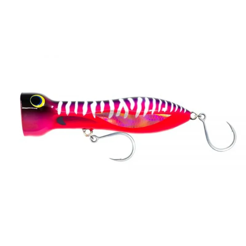 Hot Pink Mackerel