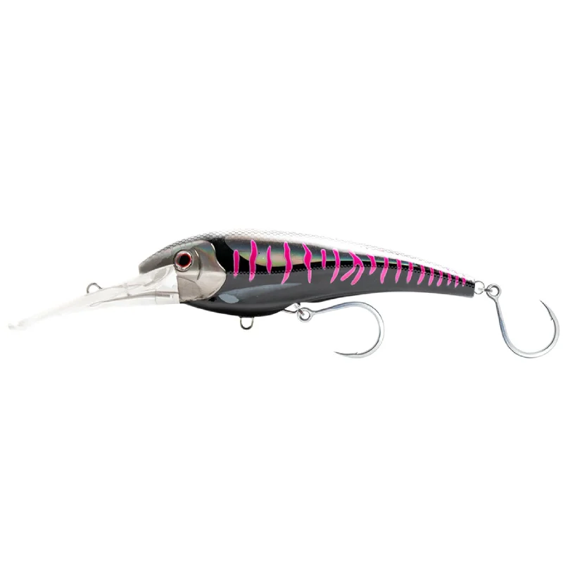 Trout Lures-Nomad Design DTX Minnows