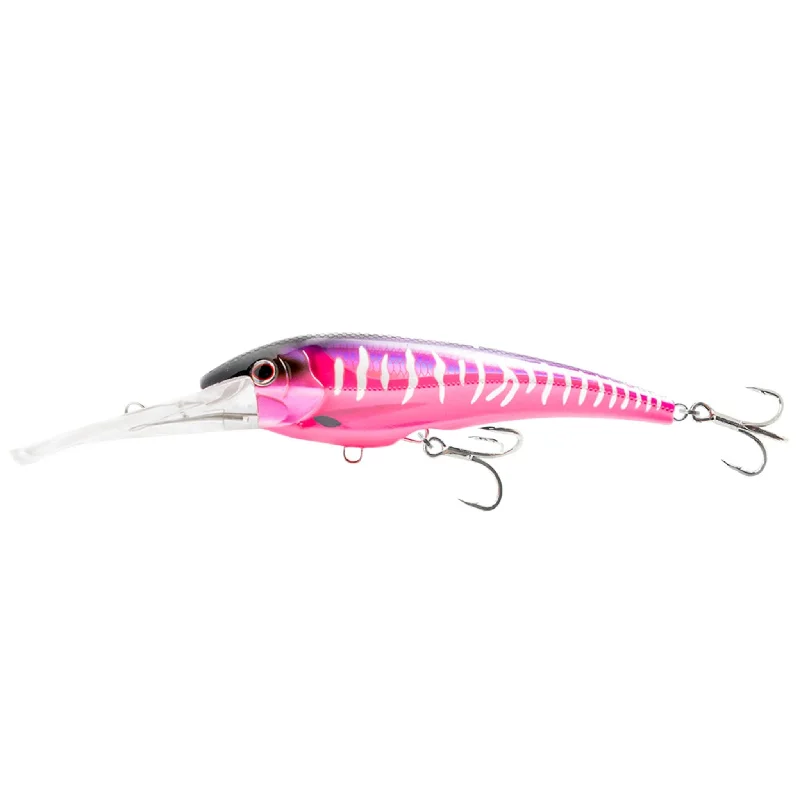 Hot Pink Mackerel