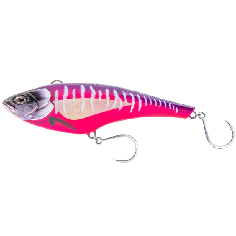 Hot Pink Mackerel