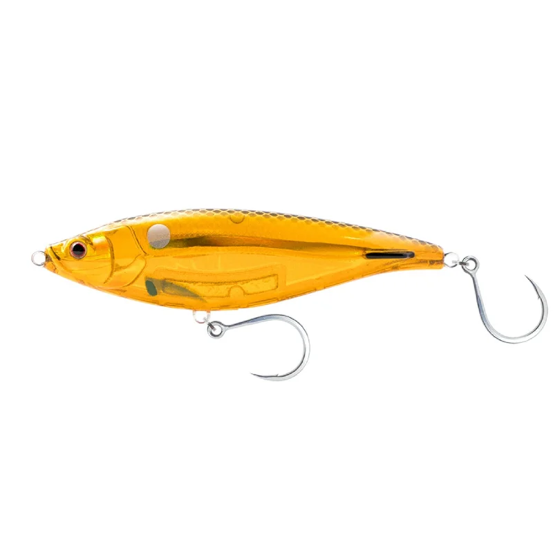 Weedless Lures-Nomad Design Madscad Lures