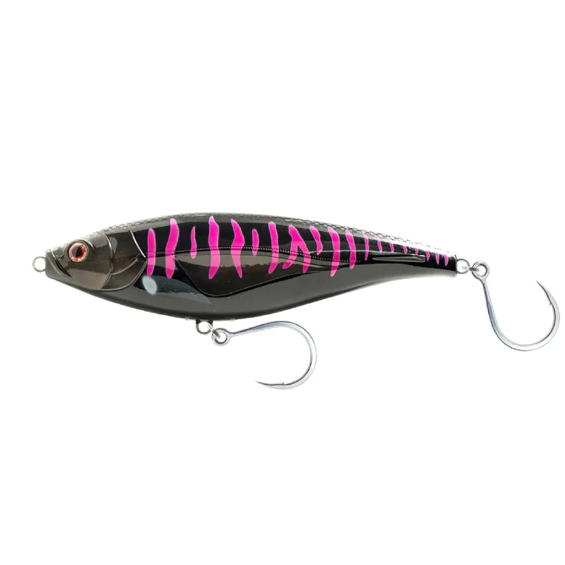 Black Pink Mackerel