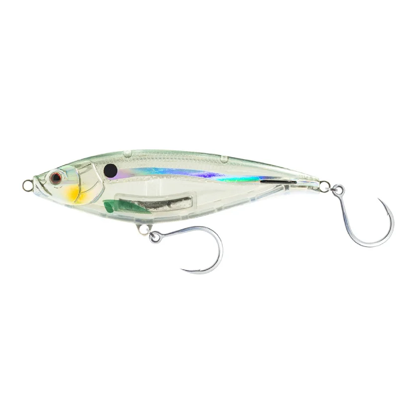 Holo Ghost Shad