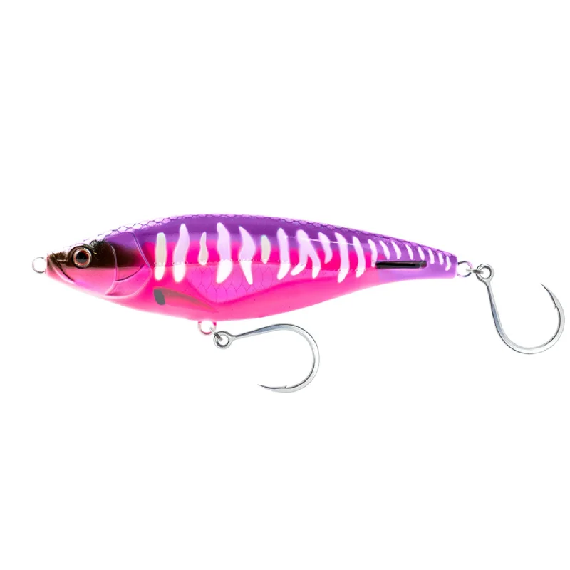 Hot Pink Mackerel