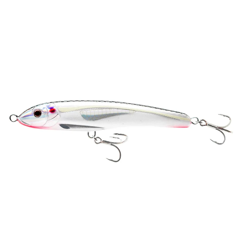 Slow-sink Lures-Nomad Design Riptide Stick Bait Lures