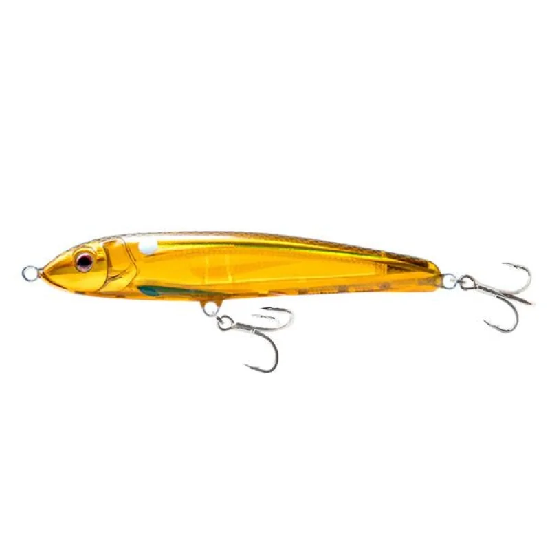 Amber Ghost Shad