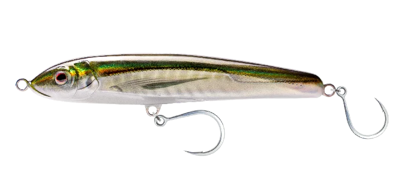 Olive Back Shad