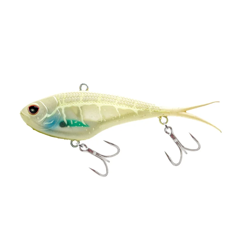 Popper Topwater Lures-Nomad Design Vertrex Max Vibe