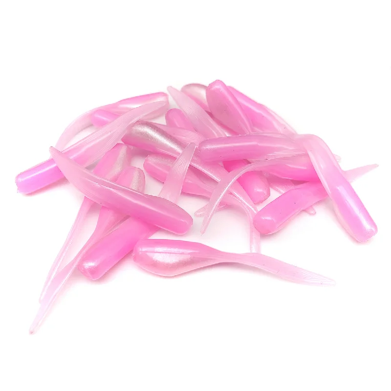 Lipless Crankbait Lures-Pink Ice - Shad Reapers