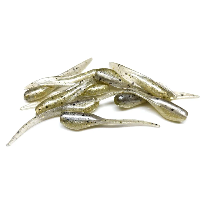 Long-casting Lures-Pissin' Minnow - Shad Reapers