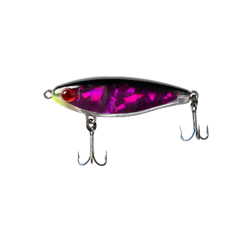 Heavy-duty Lures-Plum Crazy 17MR