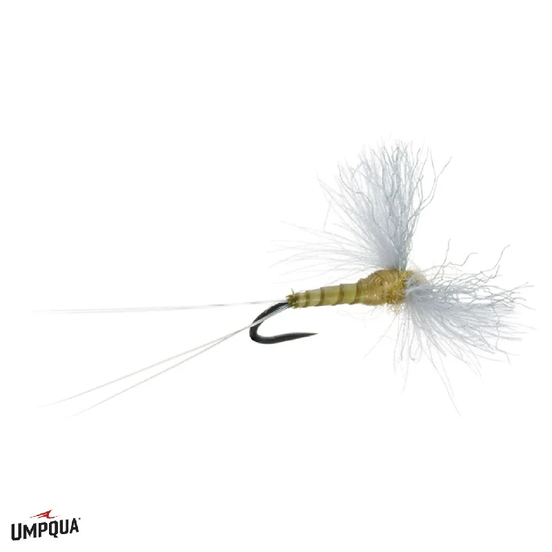 Caddis Flies-PMD CDC Biot Spinner