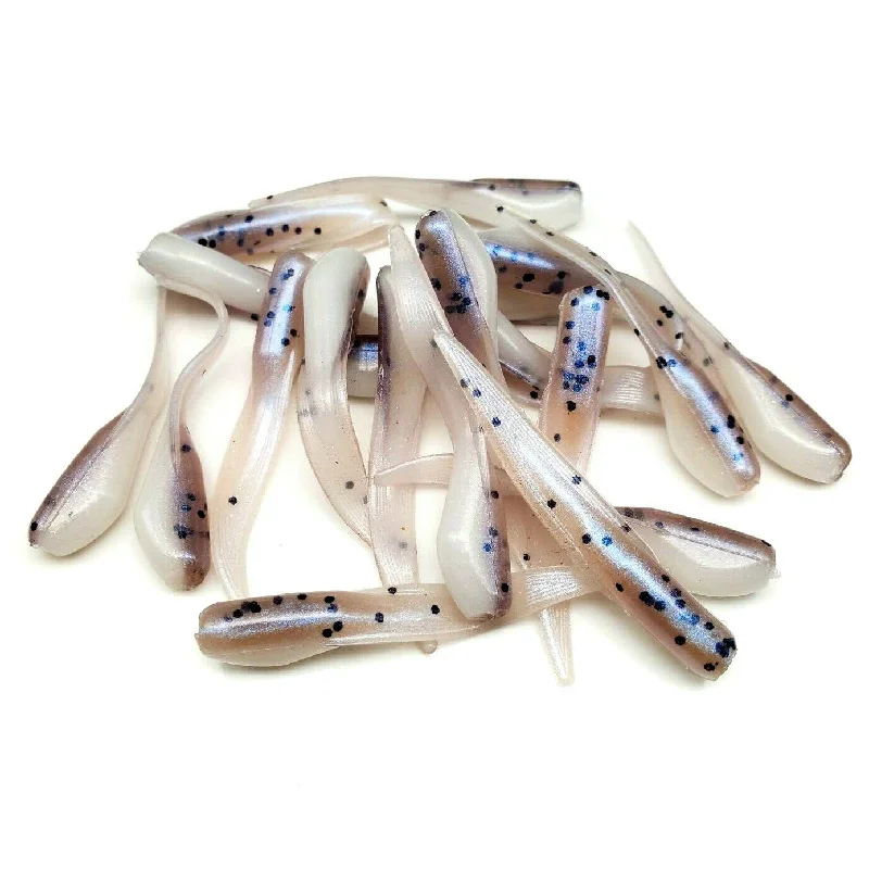 Floating Lures-Polar Ice - Shad Reapers