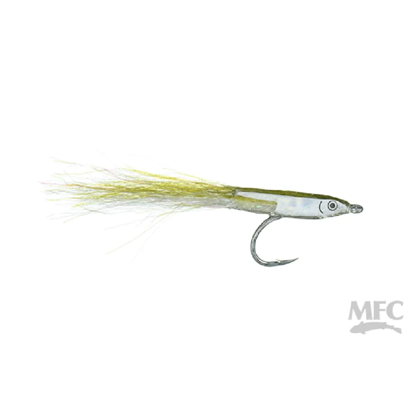 Winter Nymph Flies-Popovic's "Pop Fleye"