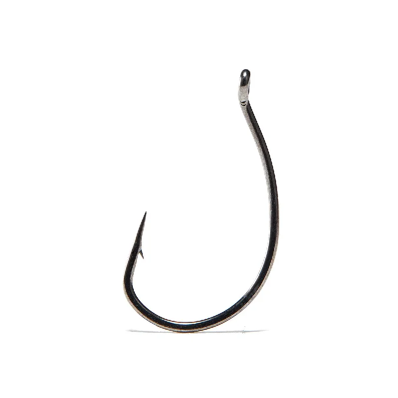 Ultra-light Lures-Power Wacky Rig Hooks - Nano Smooth Coating