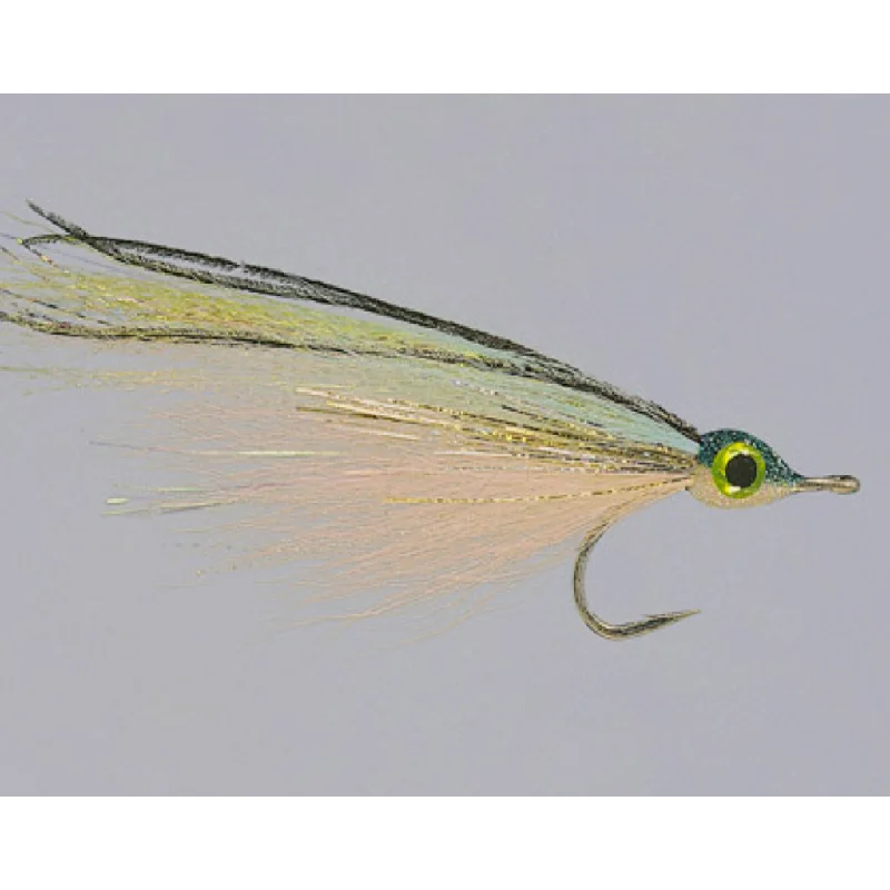 Grasshopper Flies-Rainy's Robrahn's Bluewater Sardina Fly