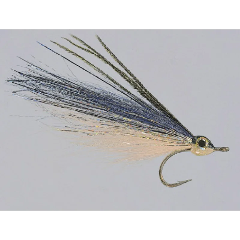 Mayfly Emerger Flies-Rainy's Robrahn's Bluewater Herring Fly