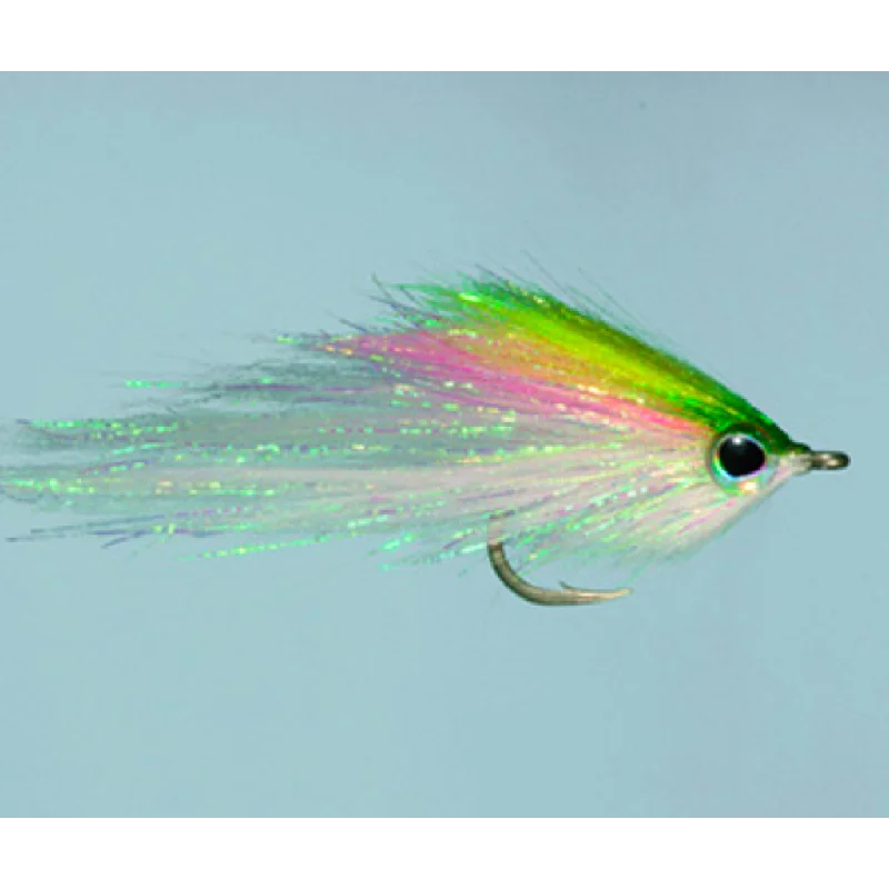 Wader-friendly Flies-Rainy's Hamilton's Bush Pig Fly