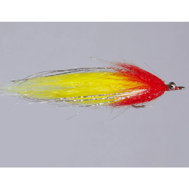 Super Soft Hackle Flies-Rainy's CF Whistler Fly