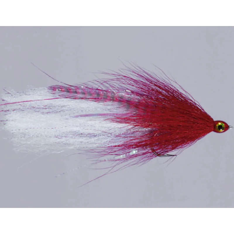 Floating Emerger Flies-Rainy's Ehler's Gator Done Fly